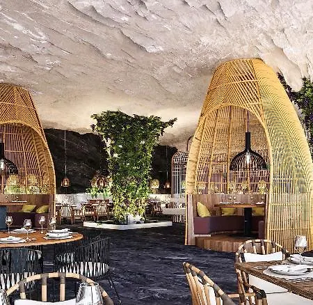 Hotel Barcelo Royal Level - Adults Only Playa Blanca (Lanzarote)