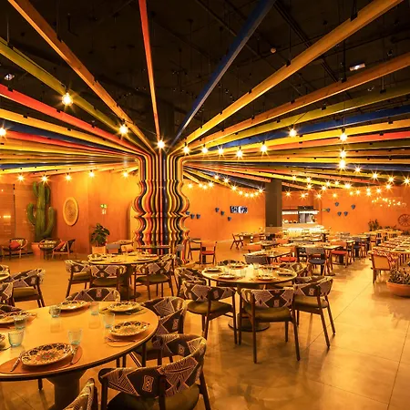 Hotel Barcelo Royal Level - Adults Only