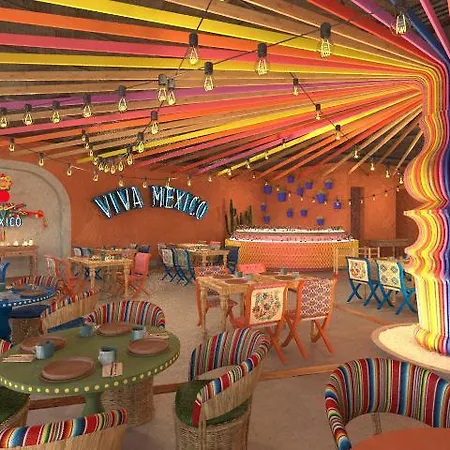 Barcelo Royal Level - Adults Only فندق بلايا بلانكا