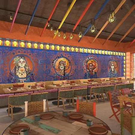 Barcelo Royal Level - Adults Only فندق 4*