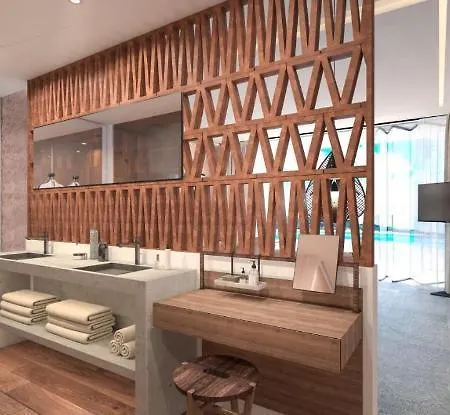 Hotel Barcelo Royal Level - Adults Only Playa Blanca (Lanzarote)