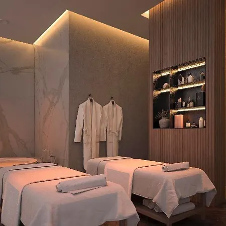ホテル Barcelo Royal Level - Adults Only 4*