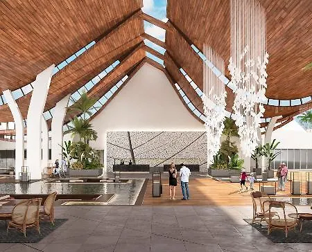 فندق Barcelo Royal Level - Adults Only بلايا بلانكا