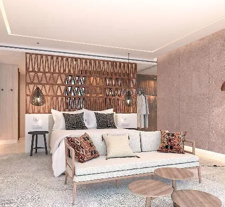 ホテル Barcelo Royal Level - Adults Only 4*