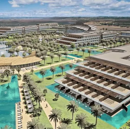 Barcelo Royal Level - Adults Only 4* プラヤ・ブランカ