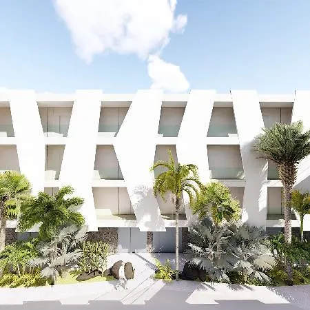 ホテル Barcelo Royal Level - Adults Only 4*