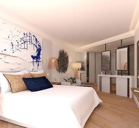 Barcelo Royal Level - Adults Only 4* プラヤ・ブランカ