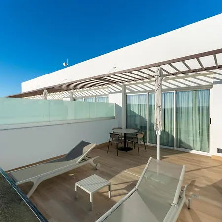Ξενοδοχείο Barcelo Royal Level - Adults Only 4*