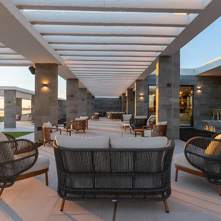 فندق Barcelo Royal Level - Adults Only بلايا بلانكا