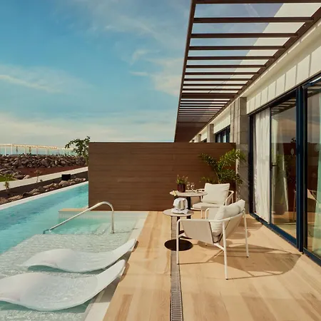 Ξενοδοχείο Barcelo Royal Level - Adults Only