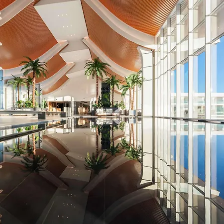 ホテル Barcelo Royal Level - Adults Only 4*