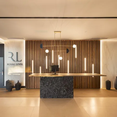 Barcelo Royal Level - Adults Only فندق بلايا بلانكا