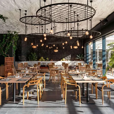 فندق Barcelo Royal Level - Adults Only بلايا بلانكا