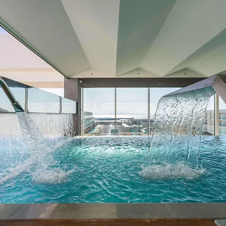 Barcelo Royal Level - Adults Only ホテル