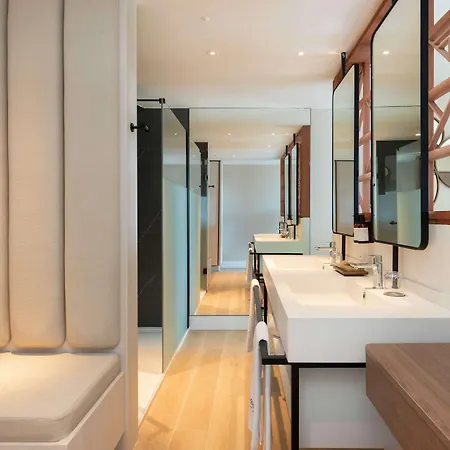 Barcelo Royal Level - Adults Only 4* プラヤ・ブランカ