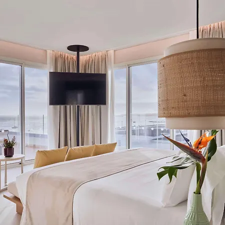 Barcelo Royal Level - Adults Only Playa Blanca (Lanzarote)