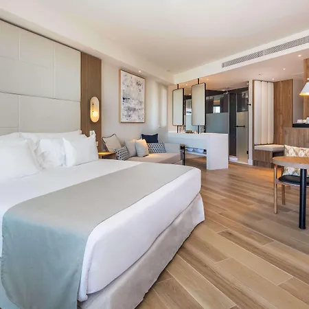 Barcelo Royal Level - Adults Only 4* プラヤ・ブランカ