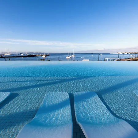 Barcelo Royal Level - Adults Only 4* プラヤ・ブランカ