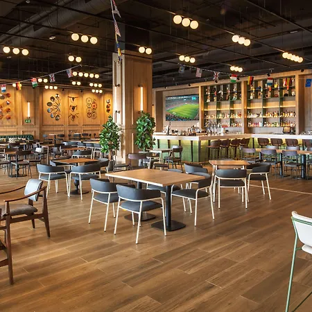 فندق Barcelo Royal Level - Adults Only 4*