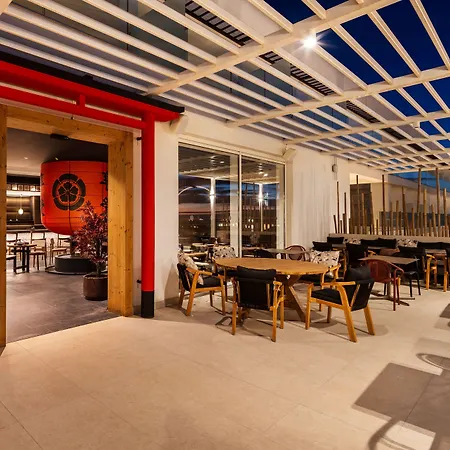 ホテル Barcelo Royal Level - Adults Only 4*