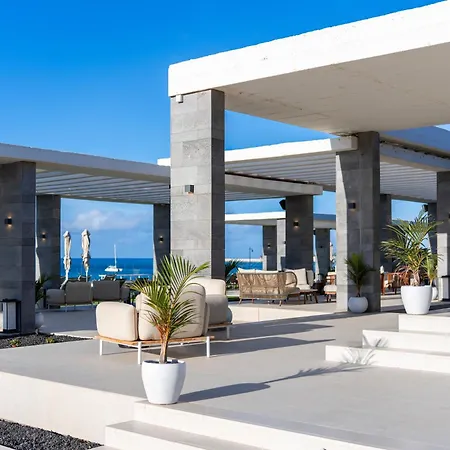 Barcelo Royal Level - Adults Only 4*