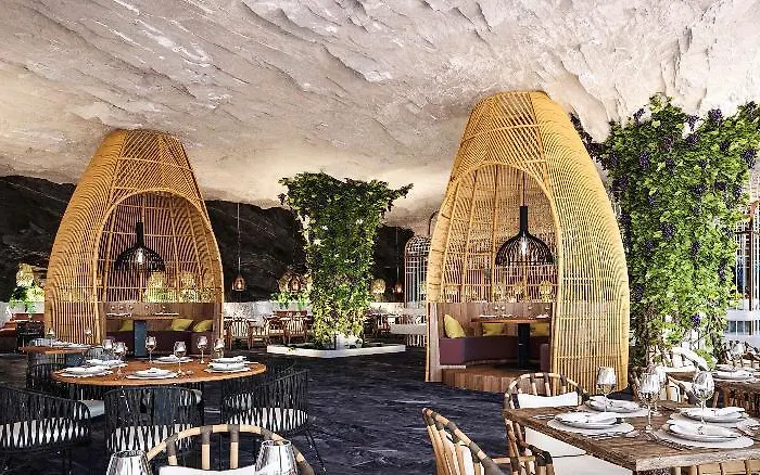 Hotel Barcelo Royal Level - Adults Only Playa Blanca (Lanzarote)