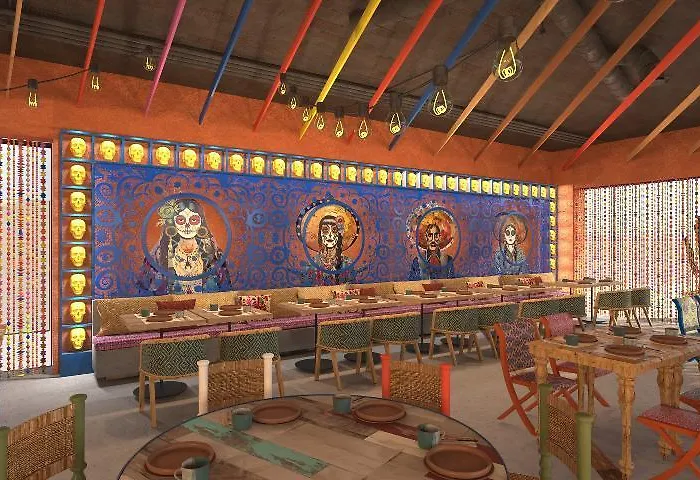 Barcelo Royal Level - Adults Only Hotel 4*