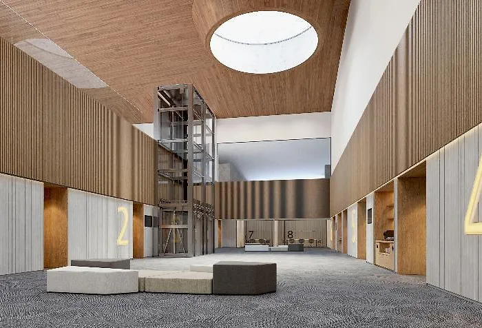 Barcelo Royal Level - Adults Only Hotel Playa Blanca (Lanzarote)