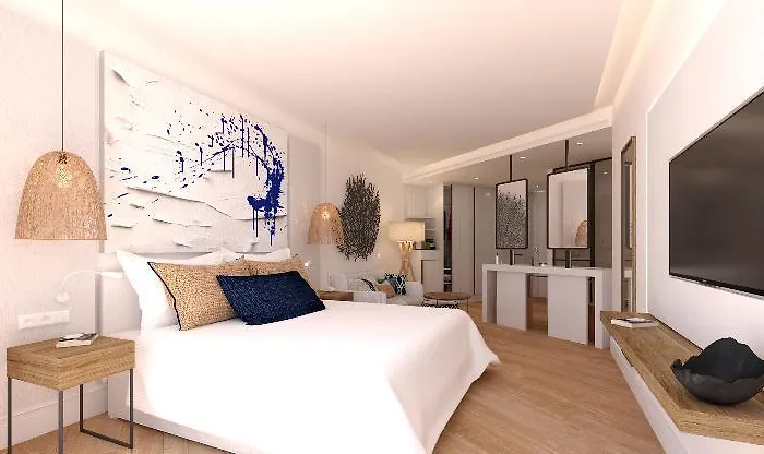 Barcelo Royal Level - Adults Only 4* Playa Blanca (Lanzarote)