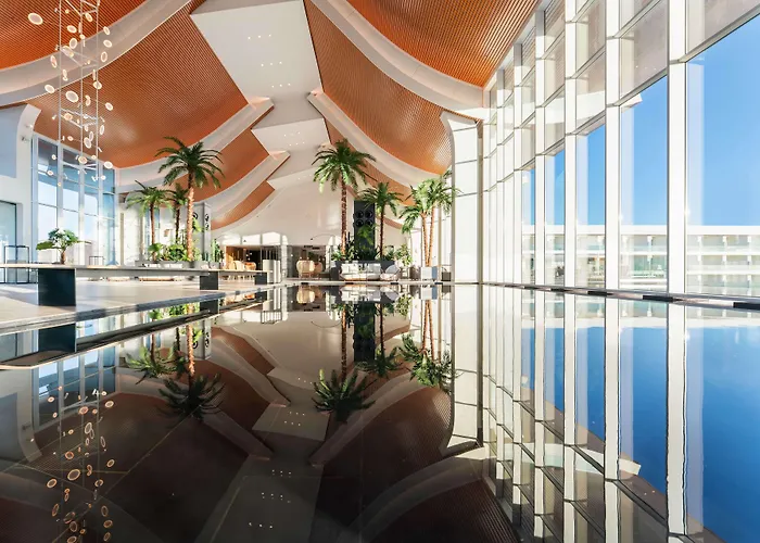 Hotel Barcelo Royal Level - Adults Only 4*