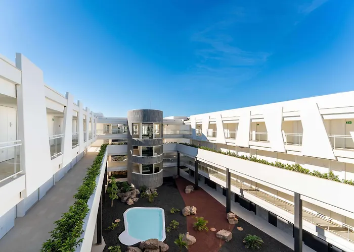 Hotel Barcelo Royal Level - Adults Only