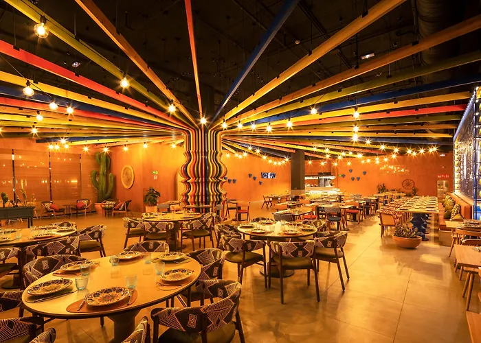 Hotel Barcelo Royal Level - Adults Only